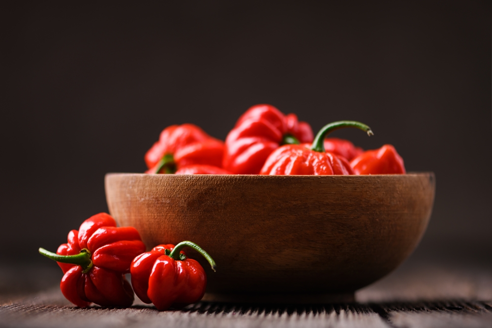 habanero